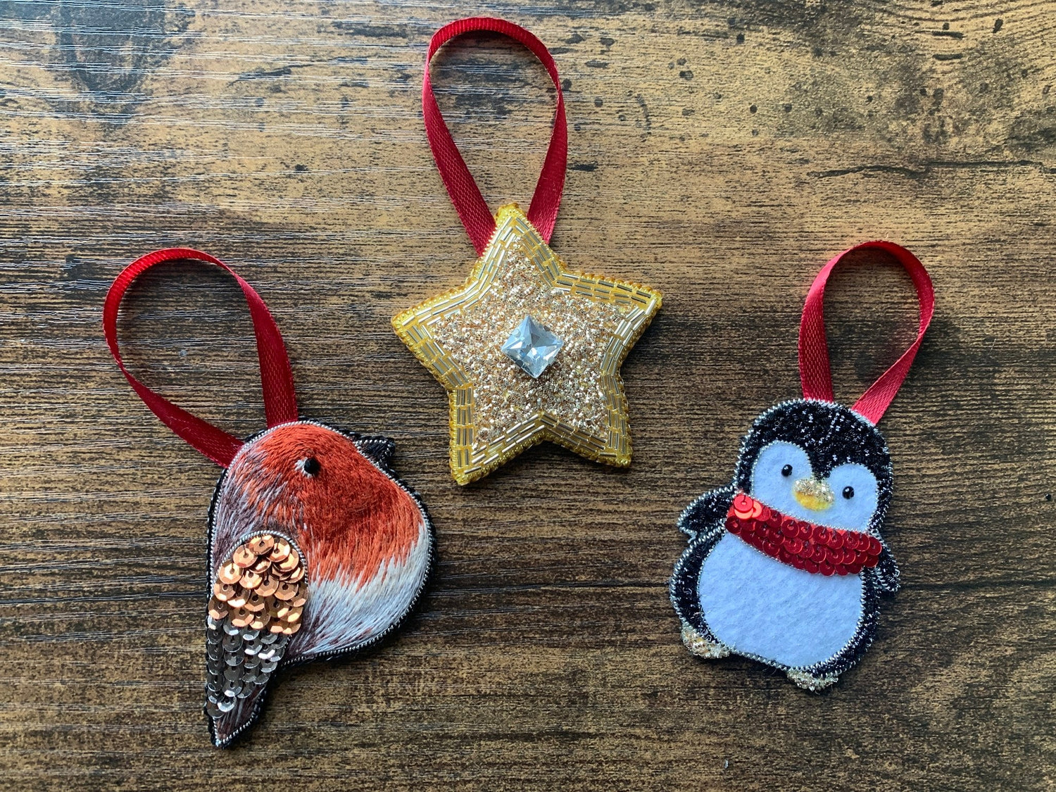 2025 Christmas Collection