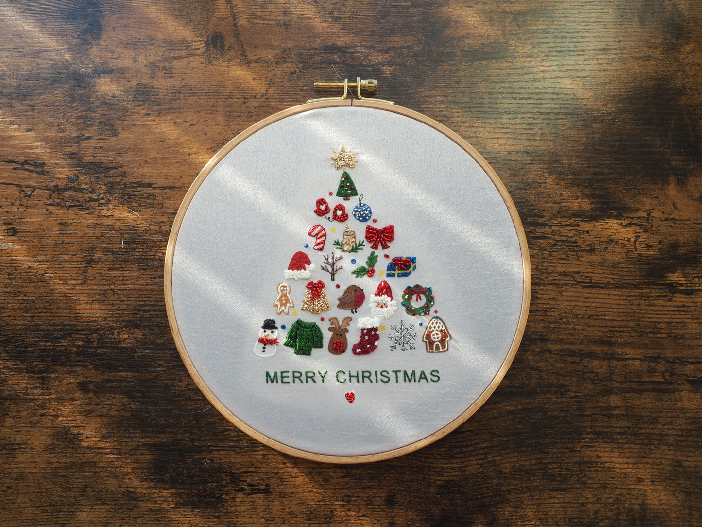 Crafty Christmas Advent Calendar