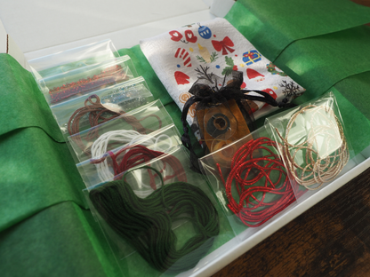 Crafty Christmas Advent Calendar