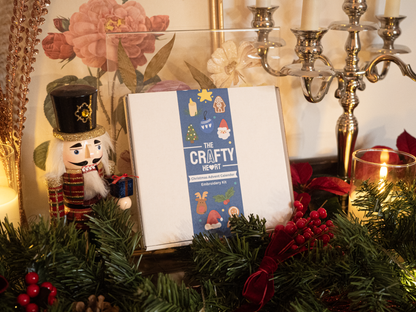 Crafty Christmas Advent Calendar
