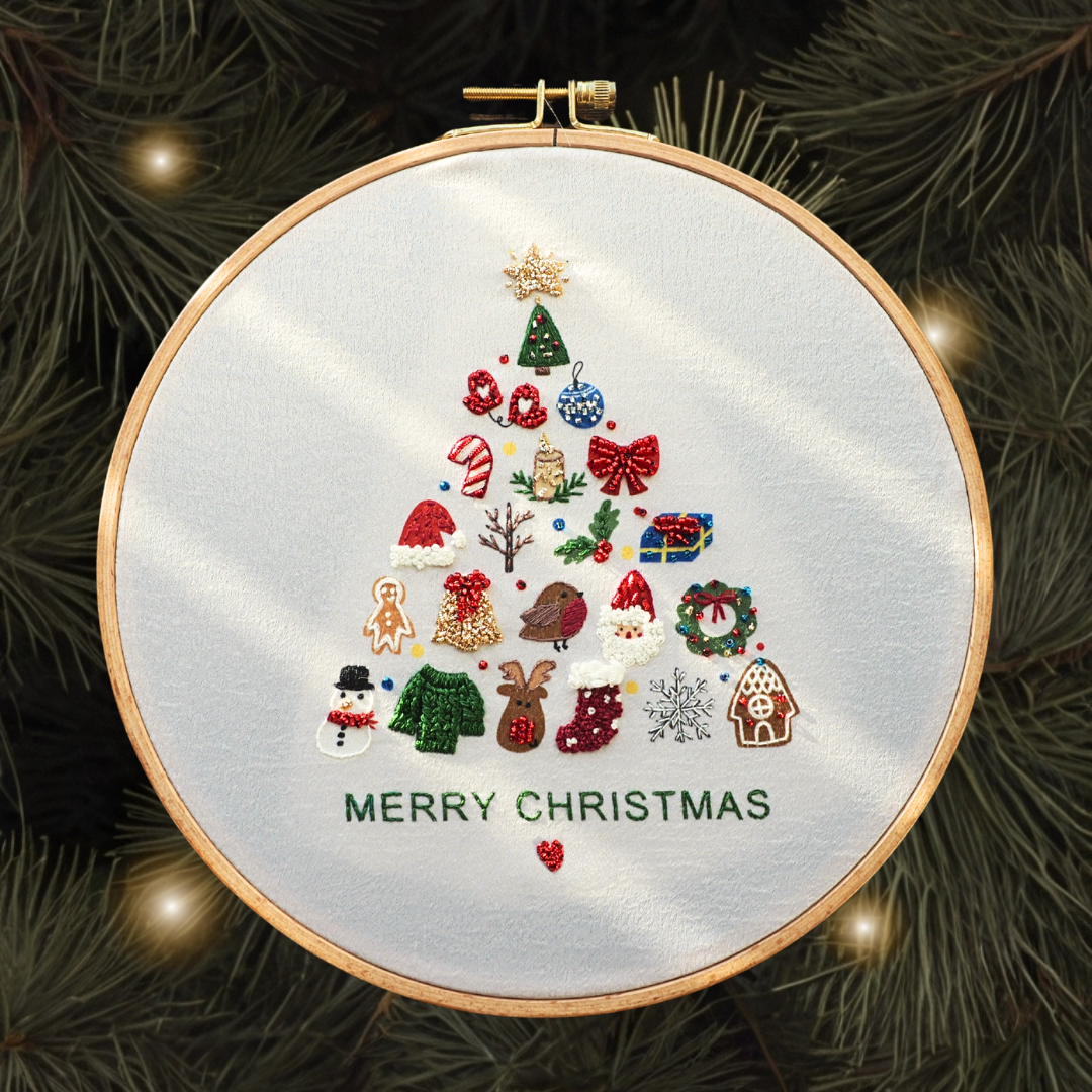 Crafty Christmas Advent Calendar